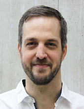 Robin Harder